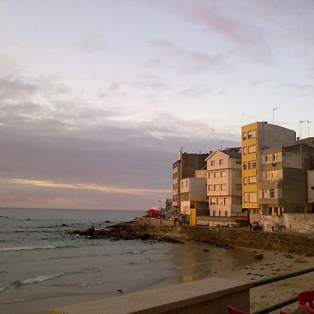 Hostal J.B Malpica Exterior foto